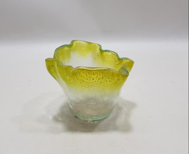 ANTİKA MURANO İKRAMLIK