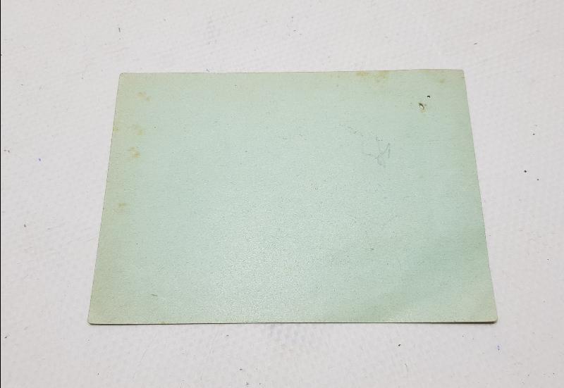 EĞİTİM TARİHİ: OSMANLICA AFERİN BELGESİ 