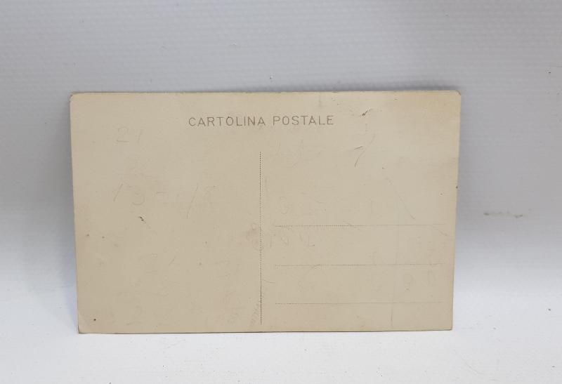 KURTULUŞ SAVAŞI SERİSİ ATATÜRK VE BANDIRMA VAPURU KONULU KARTPOSTAL