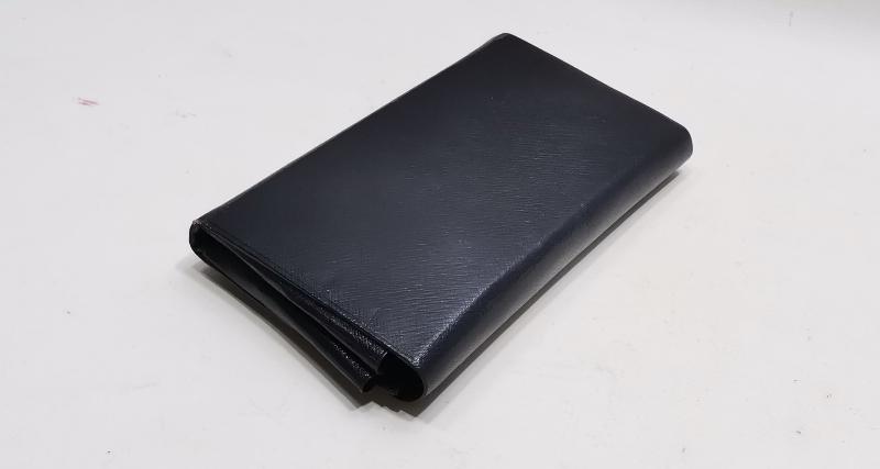 KUTUSUNDA FİLDİŞİ SAPLI ANTİKA MANİKÜR PEDİKÜR SETİ