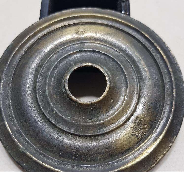 OSMANLI DÖNEMİ RUM İŞİ DİRHEM