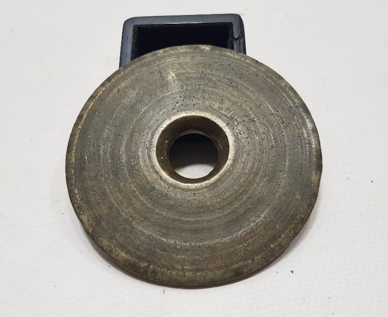 OSMANLI DÖNEMİ RUM İŞİ DİRHEM