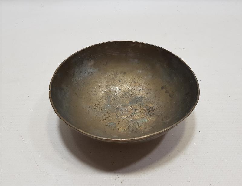 OSMANLI DÖNEMİ SÜLEYMANİYE İŞİ HAMAM TASI