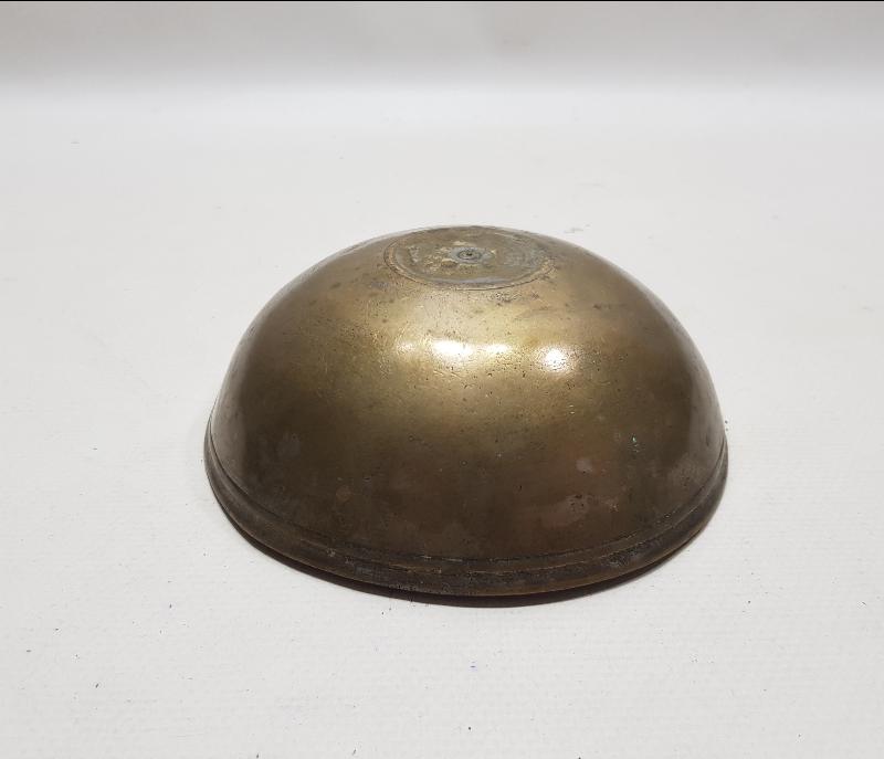 OSMANLI DÖNEMİ SÜLEYMANİYE İŞİ HAMAM TASI