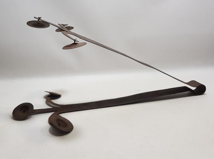 OSMANLI DÖNEMİ TEKKE İŞİ ZİLLİ MAŞA