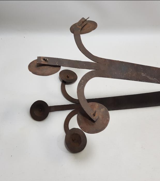 OSMANLI DÖNEMİ TEKKE İŞİ ZİLLİ MAŞA