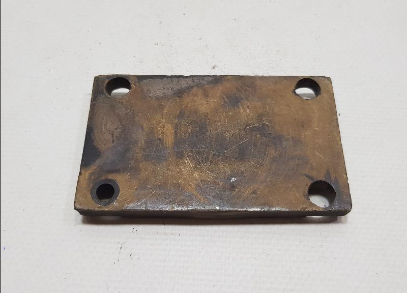 TURYAĞ SABUN BASKI KALIBI