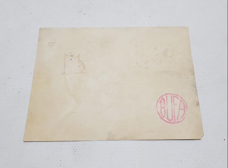 1. DÜNYA SAVAŞI: HABERCİ OSMANLI SUBAY VE ASKERLER DAĞDA MAĞARA İÇİNDE ORJİNAL FOTOĞRAF