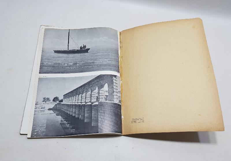 1935 LA TURQUIE KEMALISTE DERGİSİ - ÇOK NADİR 