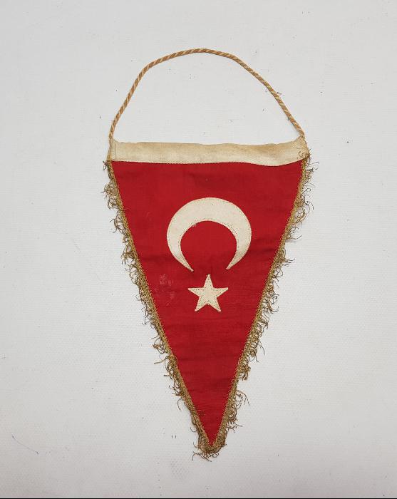 1958 İSTANBUL UZUN ATLAMA BİRİNCİLİK ÖDÜLÜ