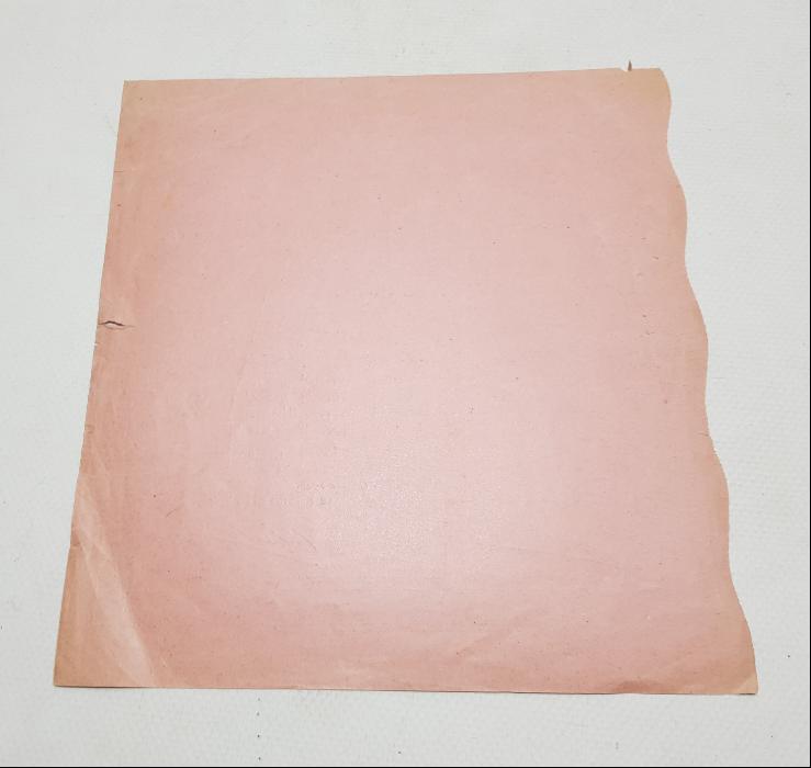 ÇOK NADİR FARKLI FORMDA OSMANLI DEVLETİ BORÇLANMA HİSSE SENEDİ