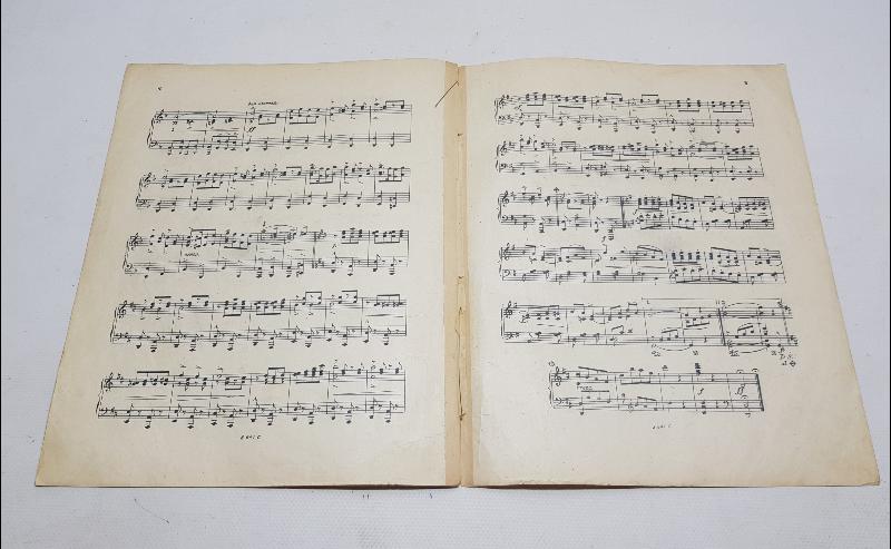 CONSTANTINOPLE S. CHRISTIDIS ONE STEP CASTLE WALK L. LEMPERS NOTA DERGİSİ