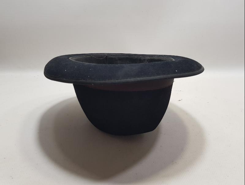 CUMHURİYET İLK DÖNEM NADİR MELON ŞAPKA