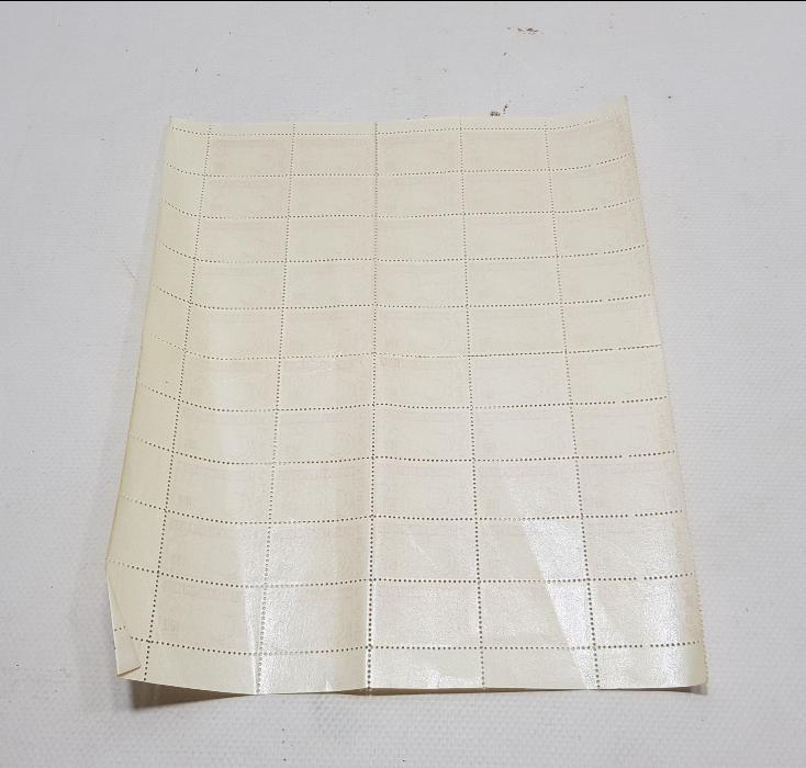 KIBRIS'A YARDIM PULU KARTELASI