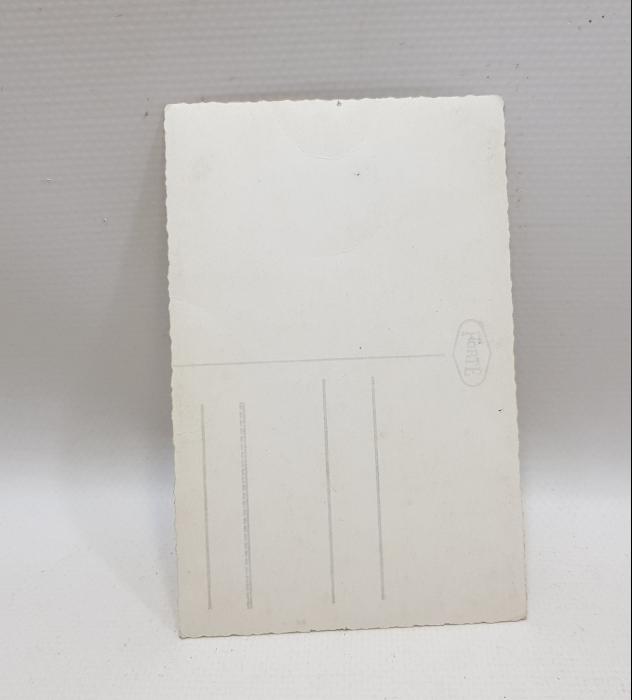 MUSTAFA KEMAL ATATÜRK FOTOKART