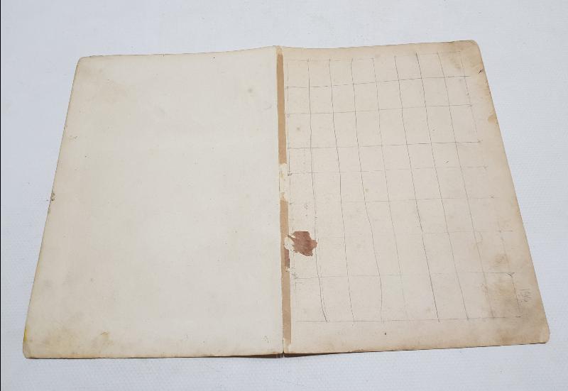 OSMANLI DÖNEMİ GRAVÜR - DENİZ KABUKLULARI