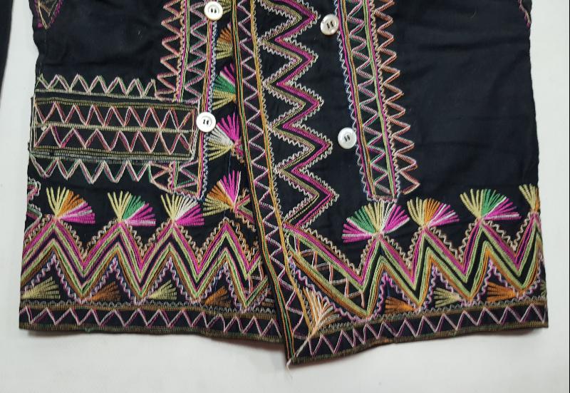 OSMANLI DÖNEMİ KÜRT CEPKENİ