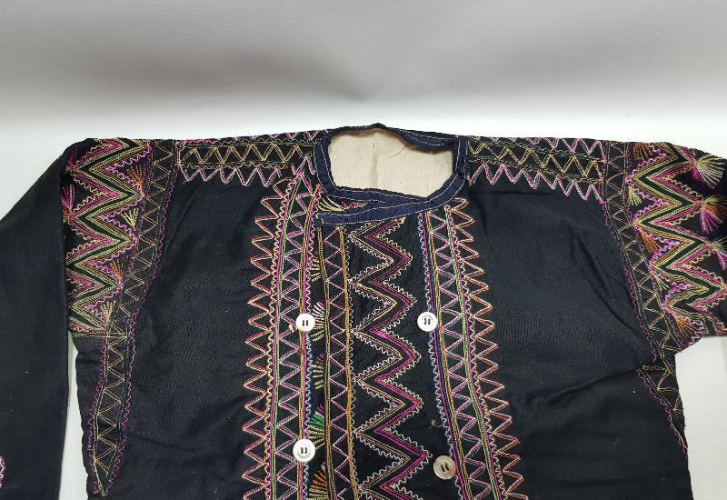 OSMANLI DÖNEMİ KÜRT CEPKENİ