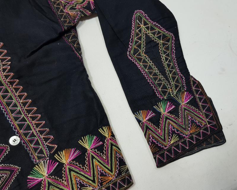 OSMANLI DÖNEMİ KÜRT CEPKENİ