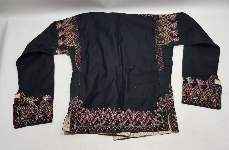 OSMANLI DÖNEMİ KÜRT CEPKENİ