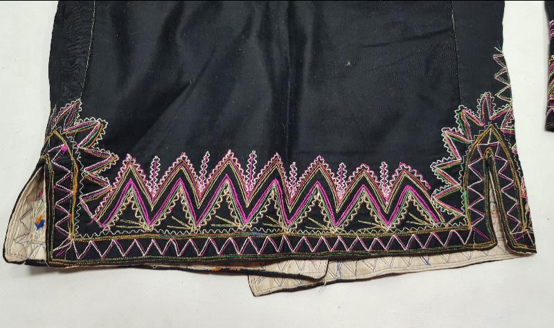 OSMANLI DÖNEMİ KÜRT CEPKENİ