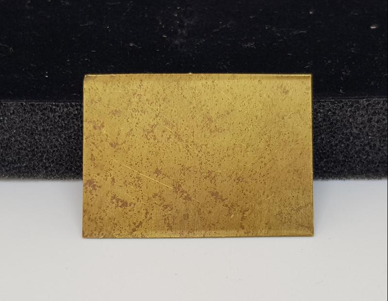 BESMELE YAZILI TILSIM PLAKA