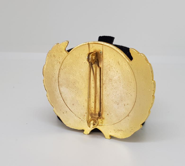 ÇOK NADİR BİRLEŞMİŞ MİLLETLER MİNELİ BRÖVE