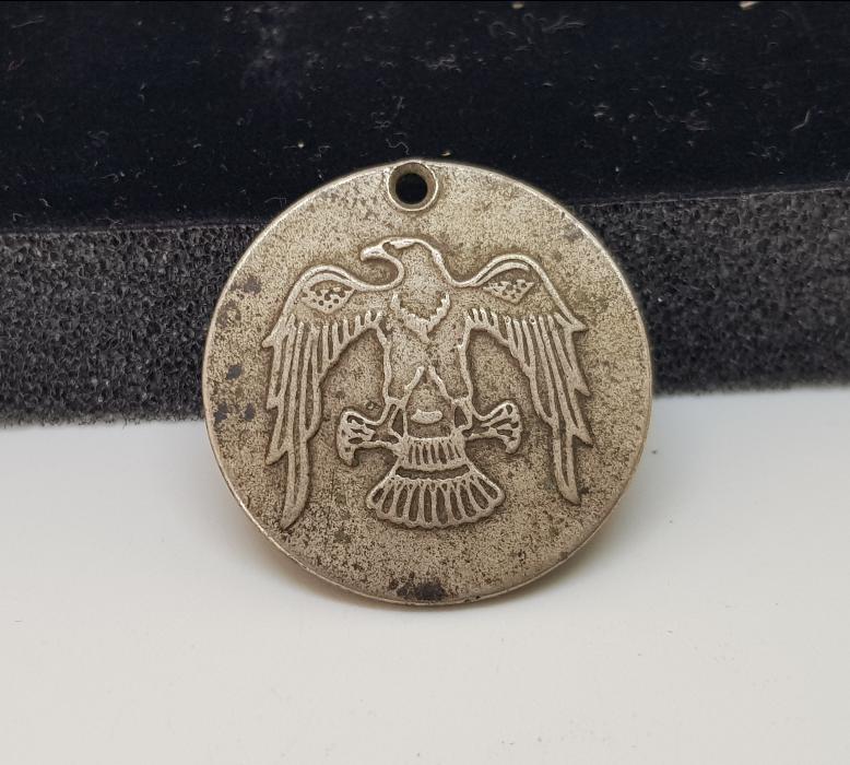 HAVACI SUBAY KÜNYESİ 