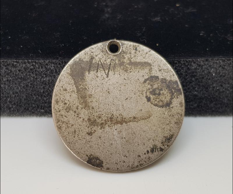 HAVACI SUBAY KÜNYESİ 