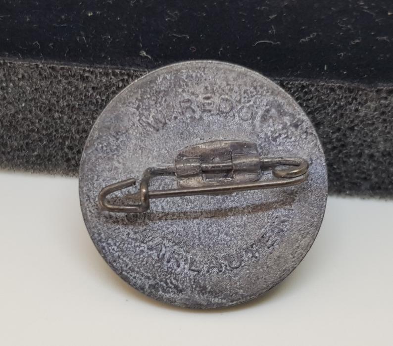 MİNELİ NAZİ ROZET