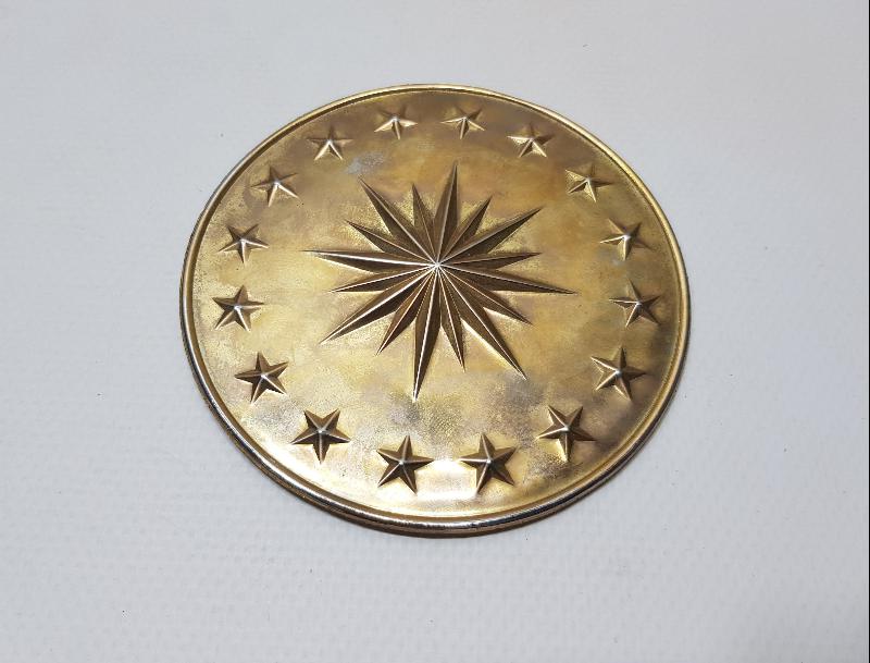 ALTIN KAPLAMA CUMHURBAŞKANLIĞI FORSU