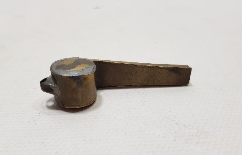 ANTİKA BEKÇİ DÜDÜĞÜ