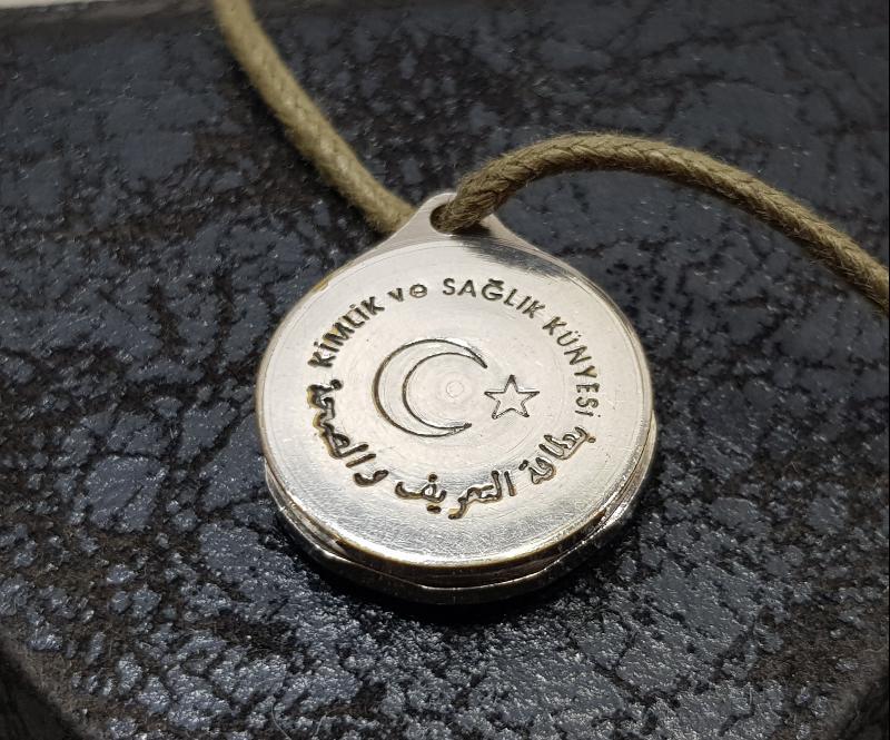 ANTİKA HACI KÜNYESİ 