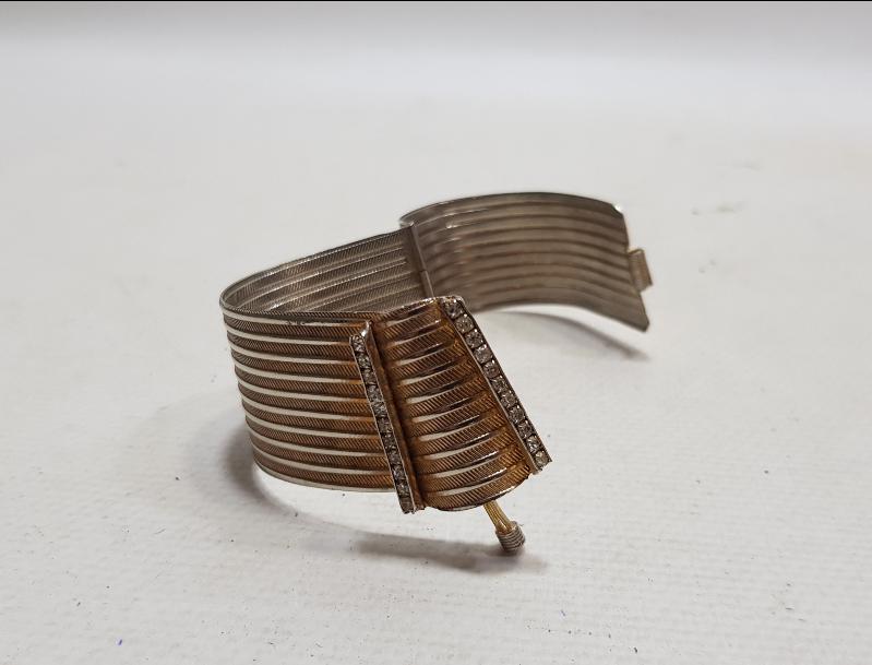 ANTİKA HASIR ÖRME BİLEKLİK