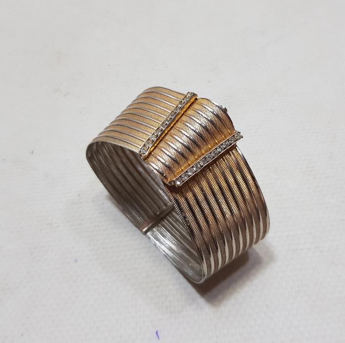 ANTİKA HASIR ÖRME BİLEKLİK