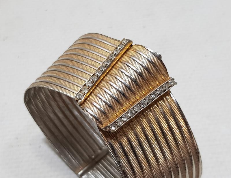 ANTİKA HASIR ÖRME BİLEKLİK