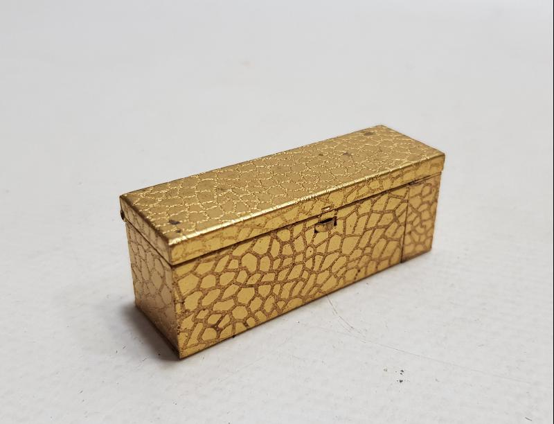 ANTİKA NADİR AYNALI RUJ 