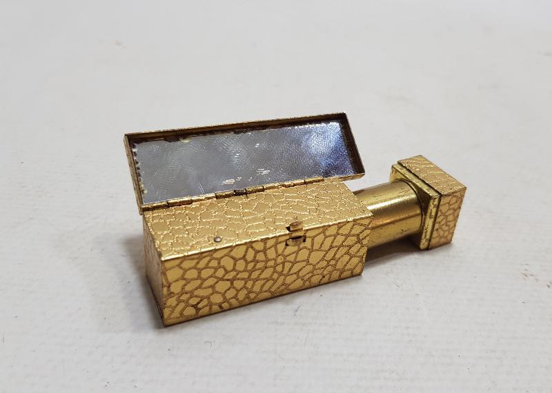 ANTİKA NADİR AYNALI RUJ 