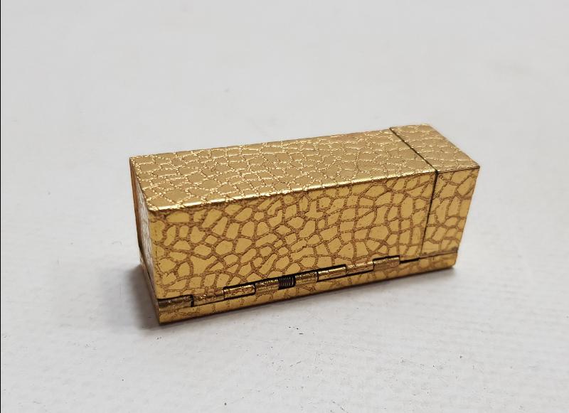 ANTİKA NADİR AYNALI RUJ 