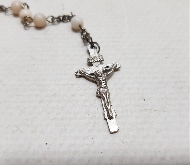 ANTİKA PAPAZ TESPİHİ