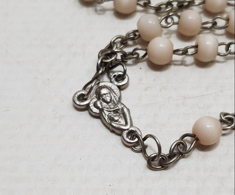 ANTİKA PAPAZ TESPİHİ