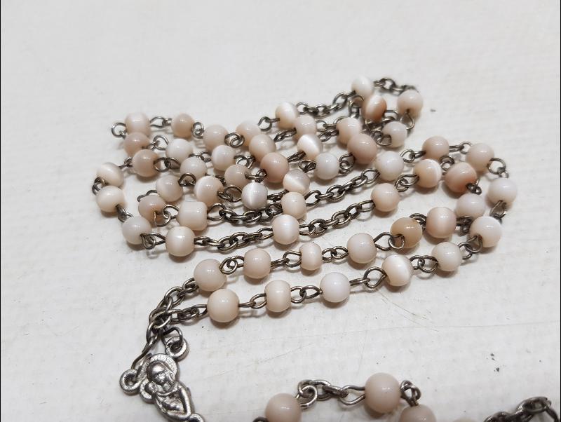 ANTİKA PAPAZ TESPİHİ