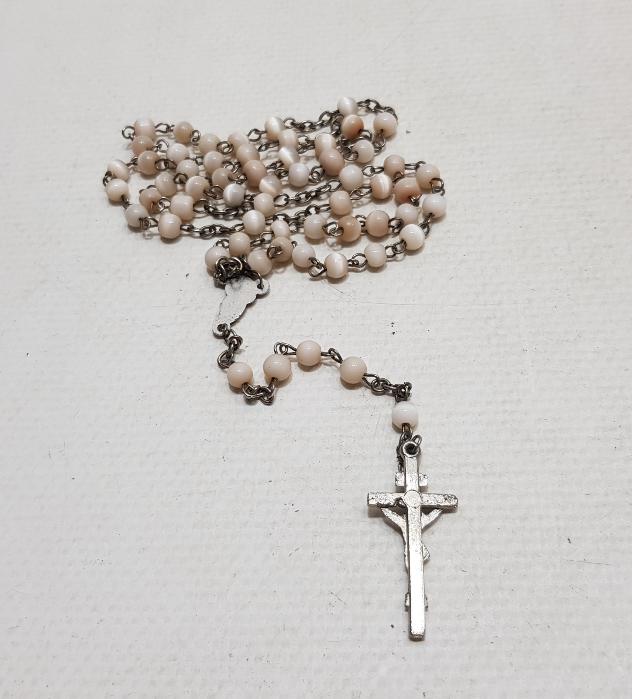 ANTİKA PAPAZ TESPİHİ