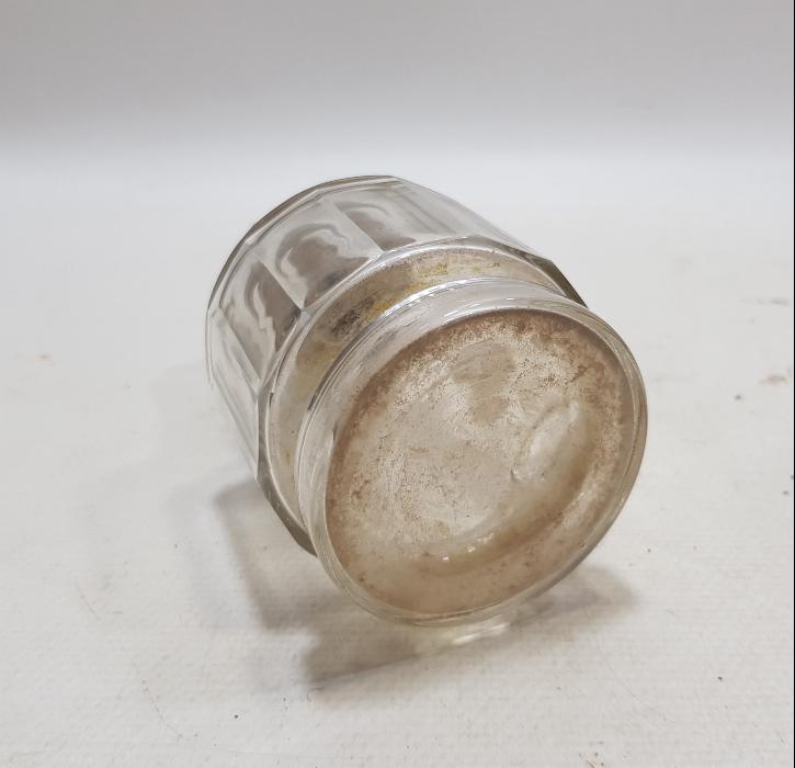 OSMANLI DÖNEMİ ŞİNANAY EL LAMBASI