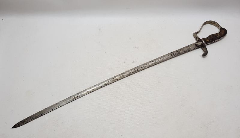 OSMANLI DÖNEMİ SUBAY KILICI