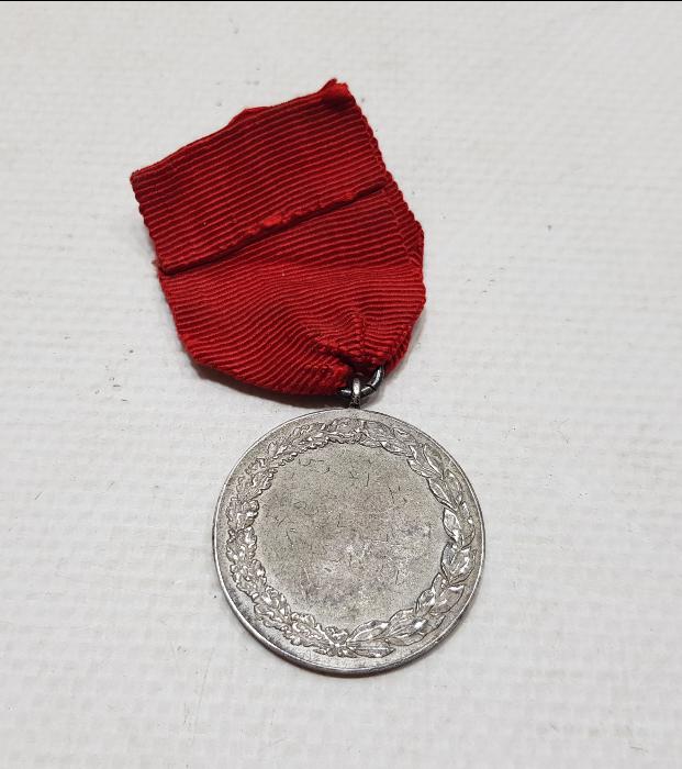 OSMANLICA 30 AĞUSTOS ZAFER BAYRAMI KAYIK YARIŞLARI 2.LİĞİ MADALYASI 