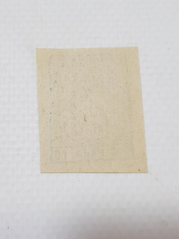 ESAT PAŞA'NIN ARNAVUTLUK DEMİR YOLLARINI YAPARKEN BASTIRDIĞI NADİR 10 PARA 