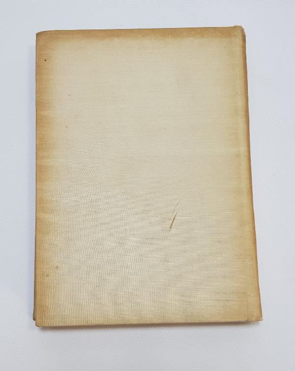 NADİR KİTAP: 1968 SOFYA BASKI NAZIM HİKMET BÜTÜN ESERLERİ - CİLT 4 