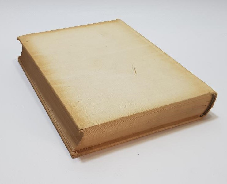 NADİR KİTAP: 1968 SOFYA BASKI NAZIM HİKMET BÜTÜN ESERLERİ - CİLT 4 