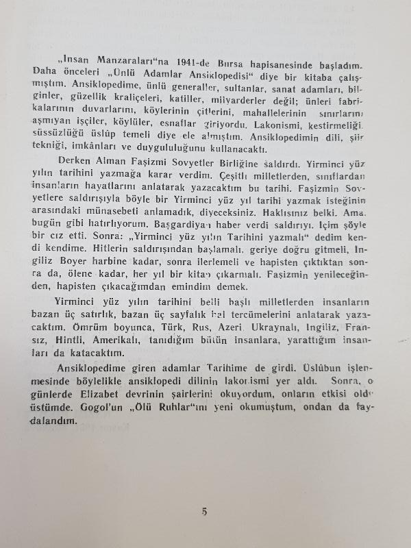 NADİR KİTAP: 1968 SOFYA BASKI NAZIM HİKMET BÜTÜN ESERLERİ - CİLT 4 